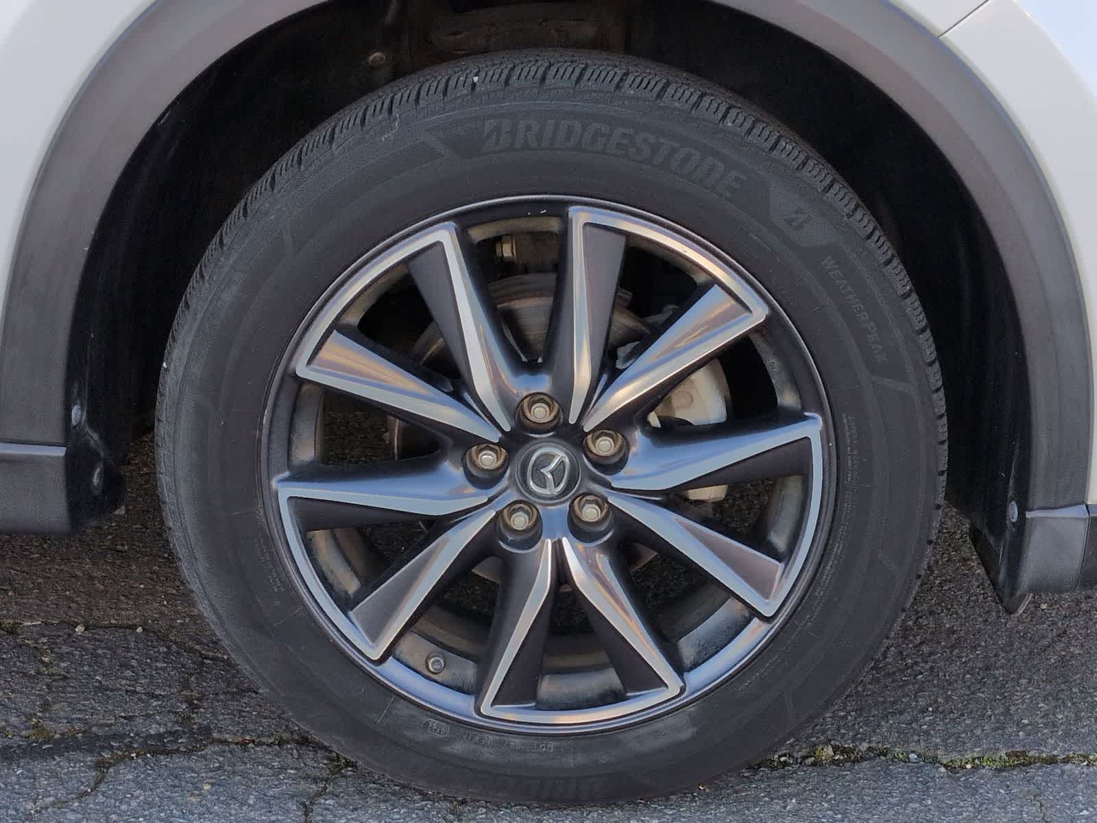 Thumbnail: 2018 Mazda CX-5 - 13