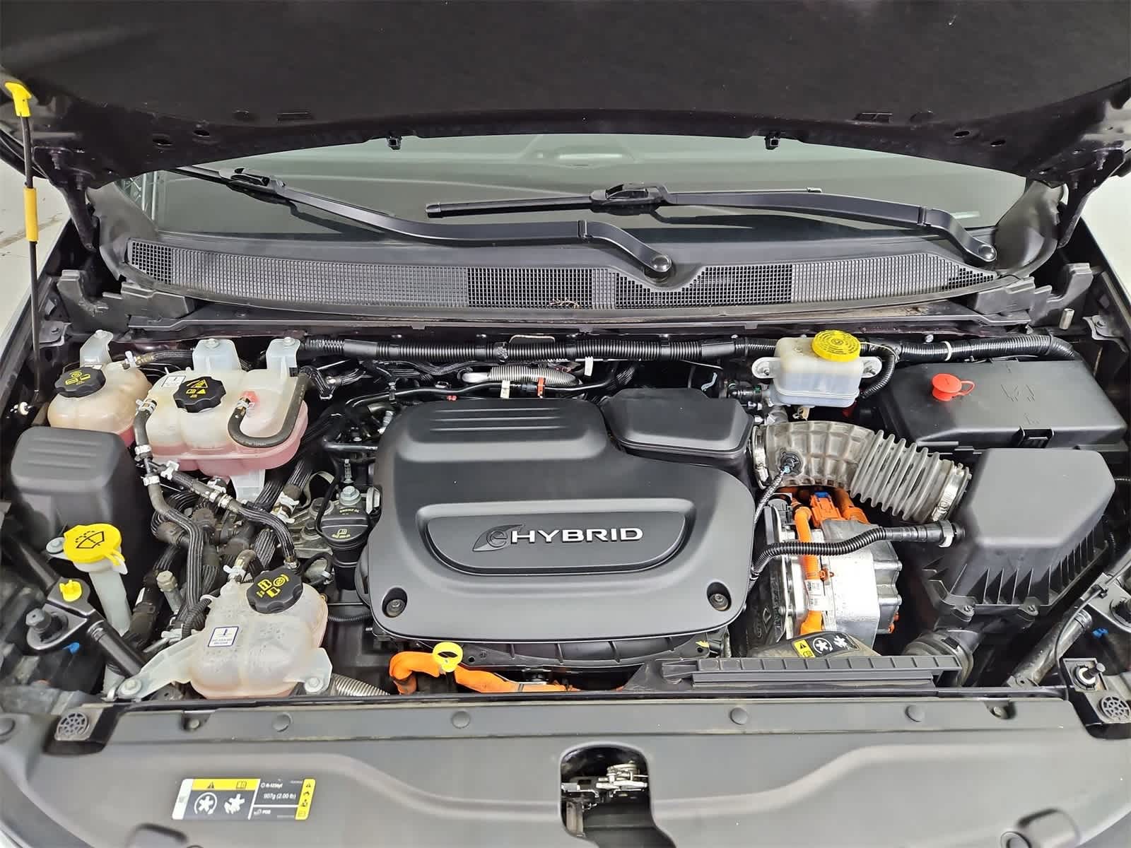 Thumbnail: 2018 Chrysler Pacifica - 14