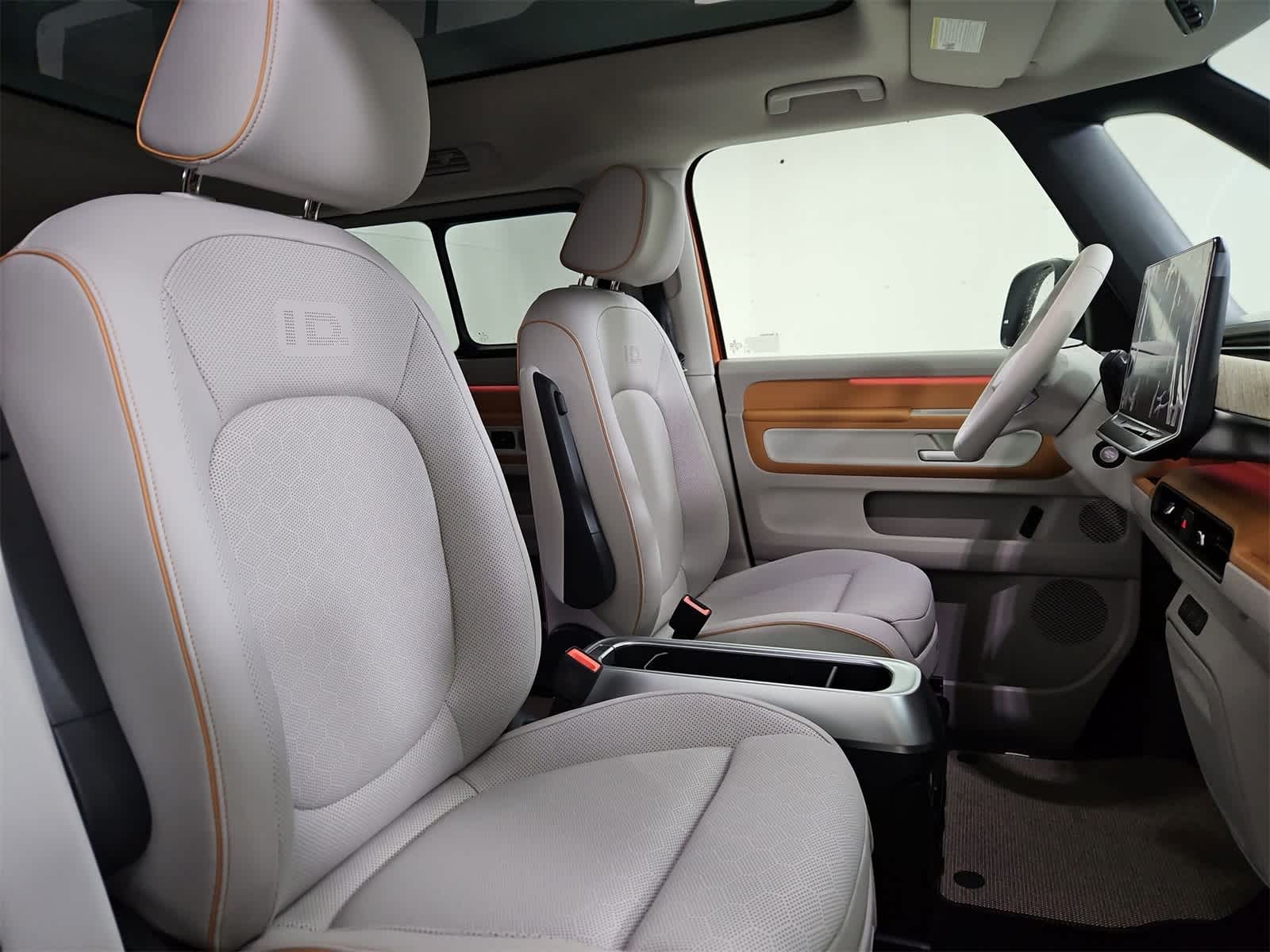 Thumbnail: 2025 Volkswagen ID.Buzz - 23