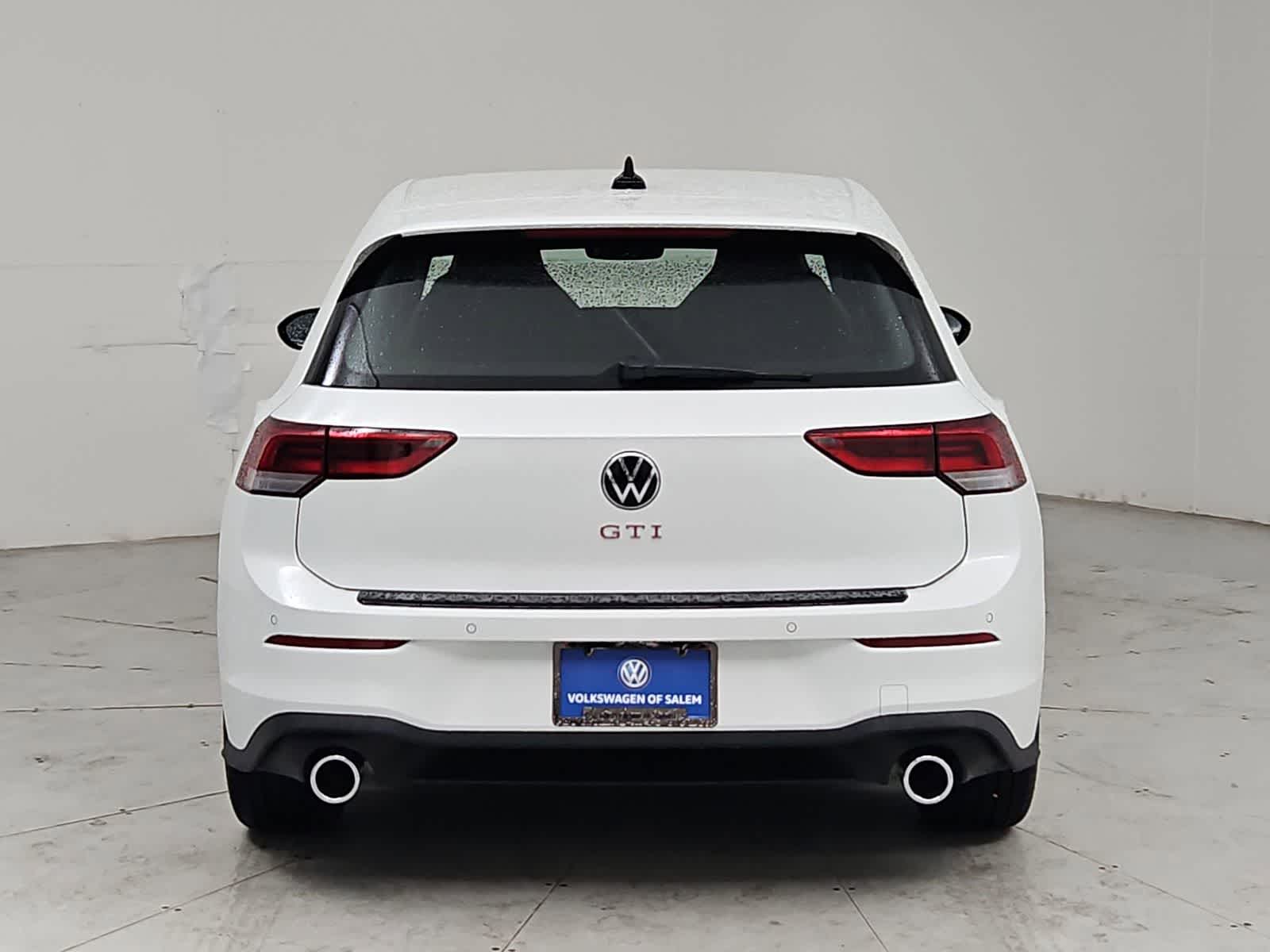 Thumbnail: 2026 Volkswagen Golf - 5