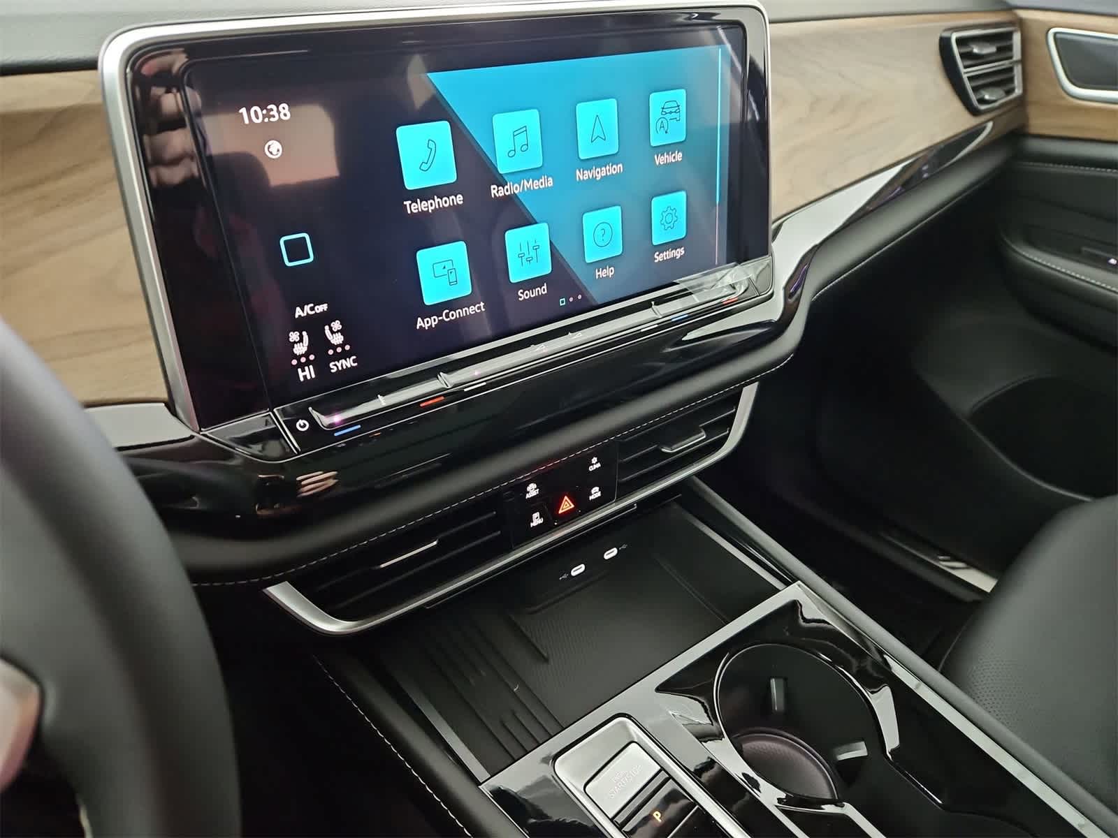 Thumbnail: 2026 Volkswagen Atlas - 29