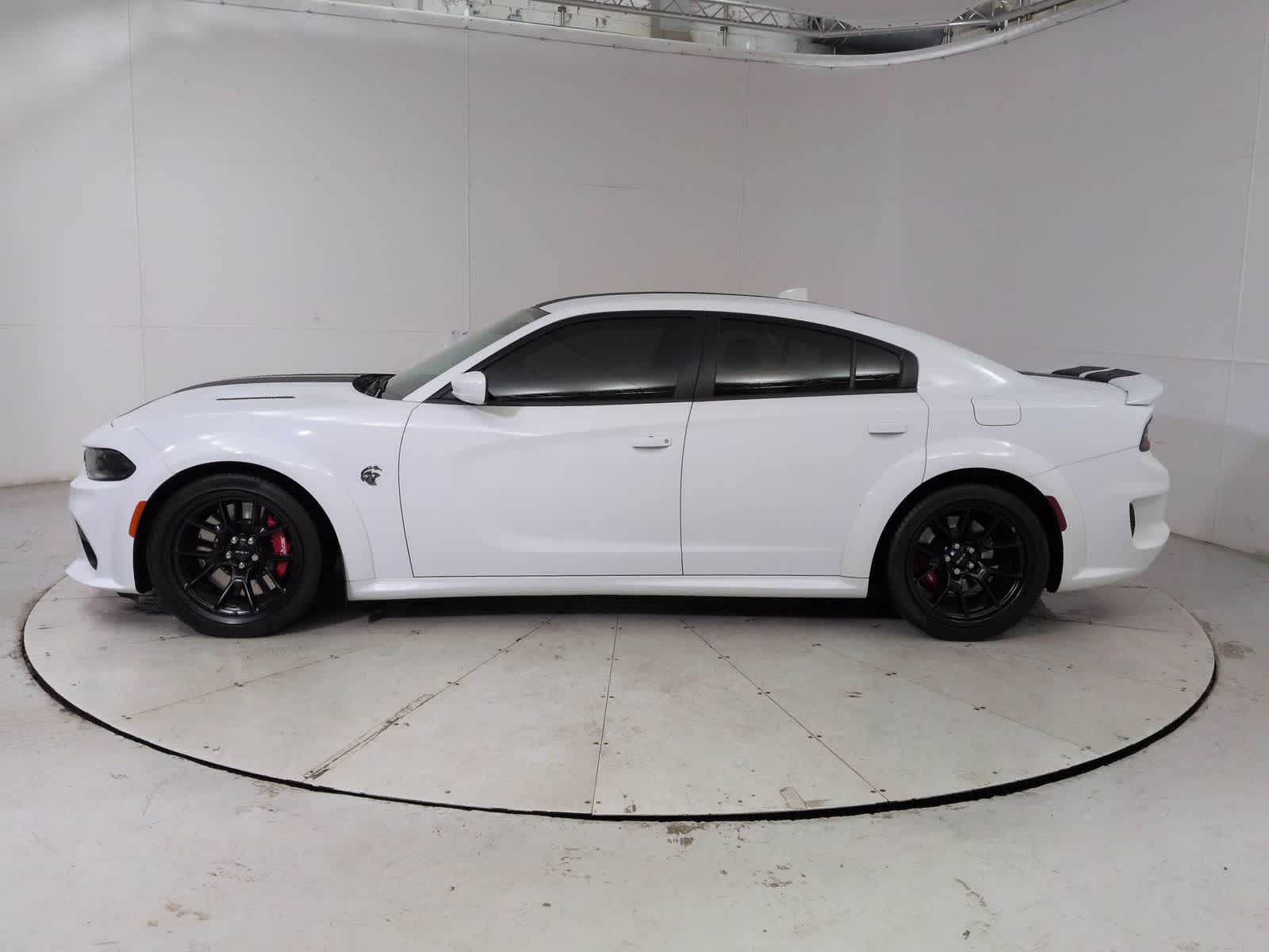 Thumbnail: 2021 Dodge Charger - 3