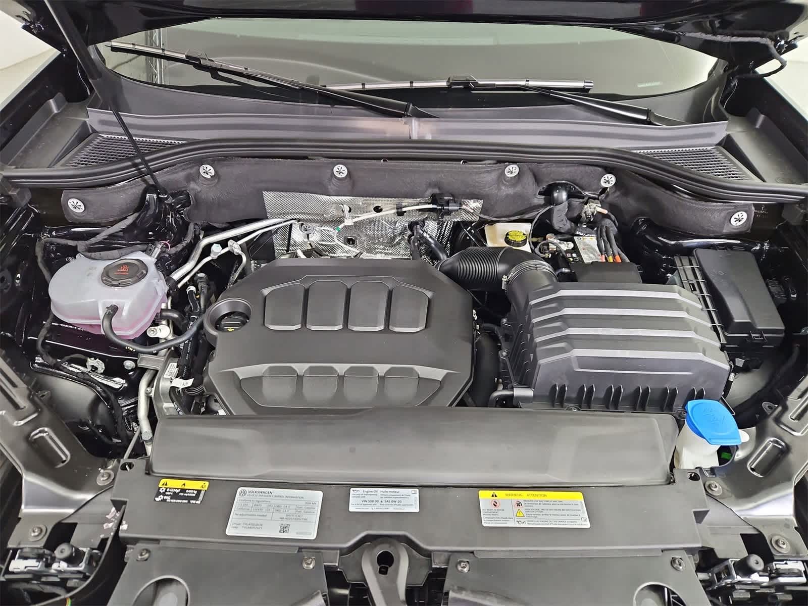 Thumbnail: 2026 Volkswagen Atlas - 14