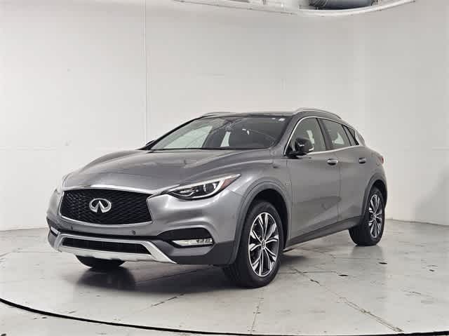 2018 INFINITI QX30 Premium -
                Salem, OR