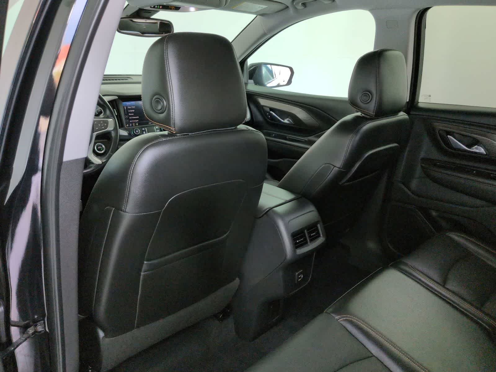 Thumbnail: 2020 GMC Terrain - 17