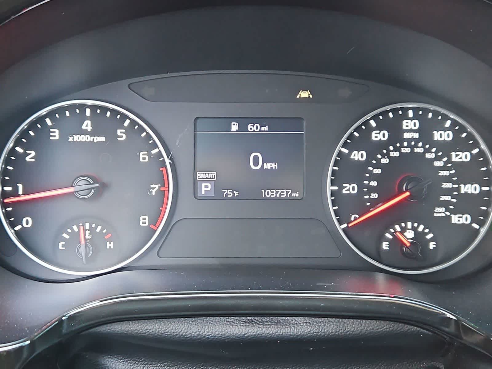 Thumbnail: 2021 Kia Seltos - 33