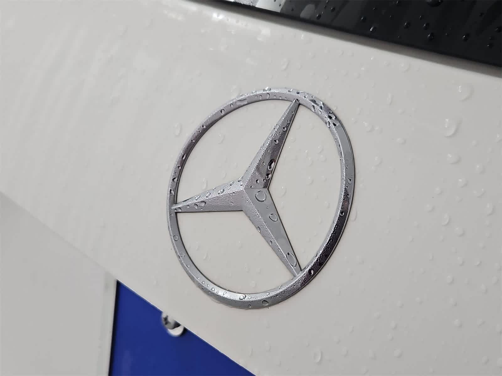 Thumbnail: 2022 Mercedes-Benz GLA - 11