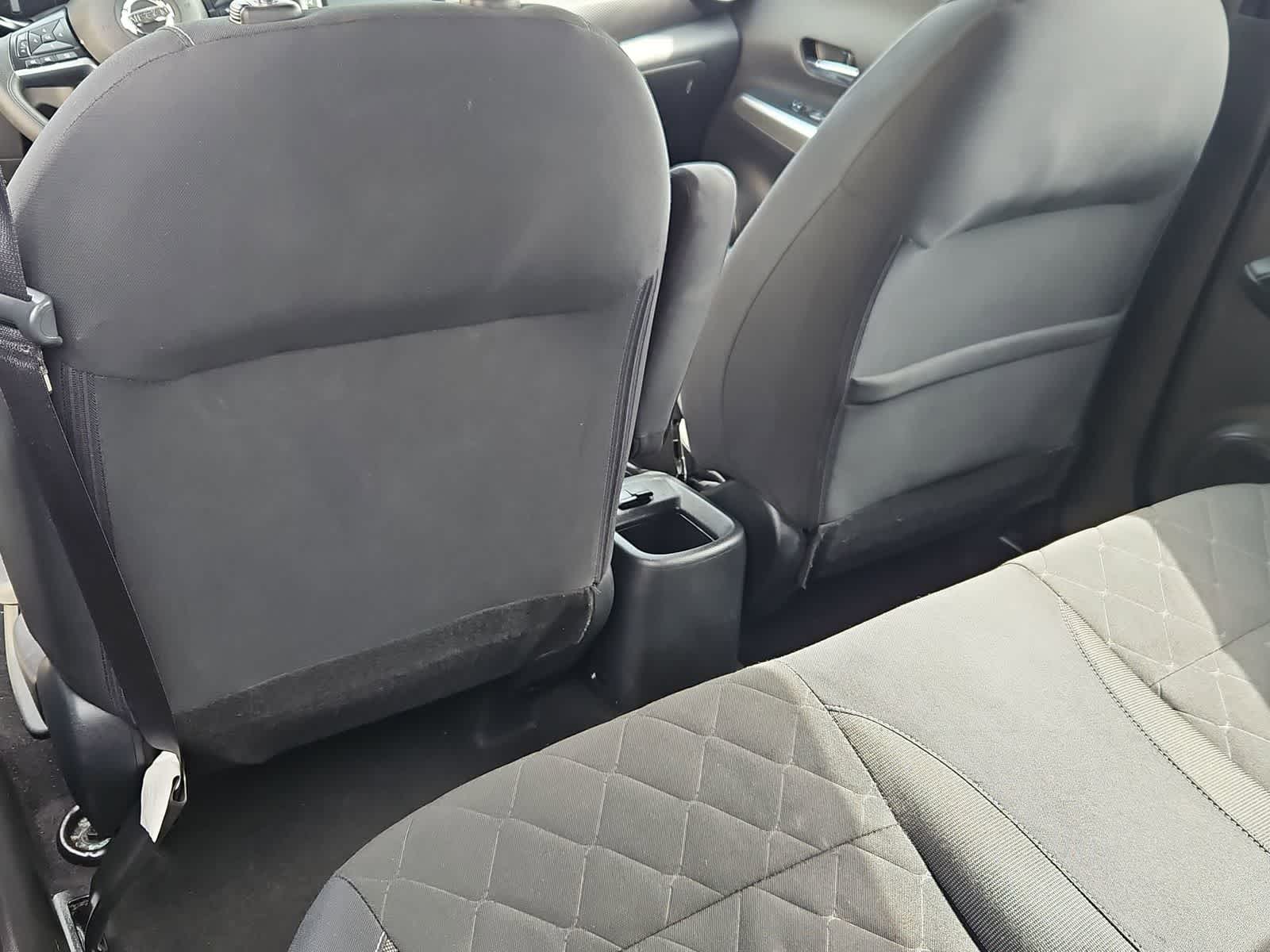 Thumbnail: 2020 Nissan Kicks - 17