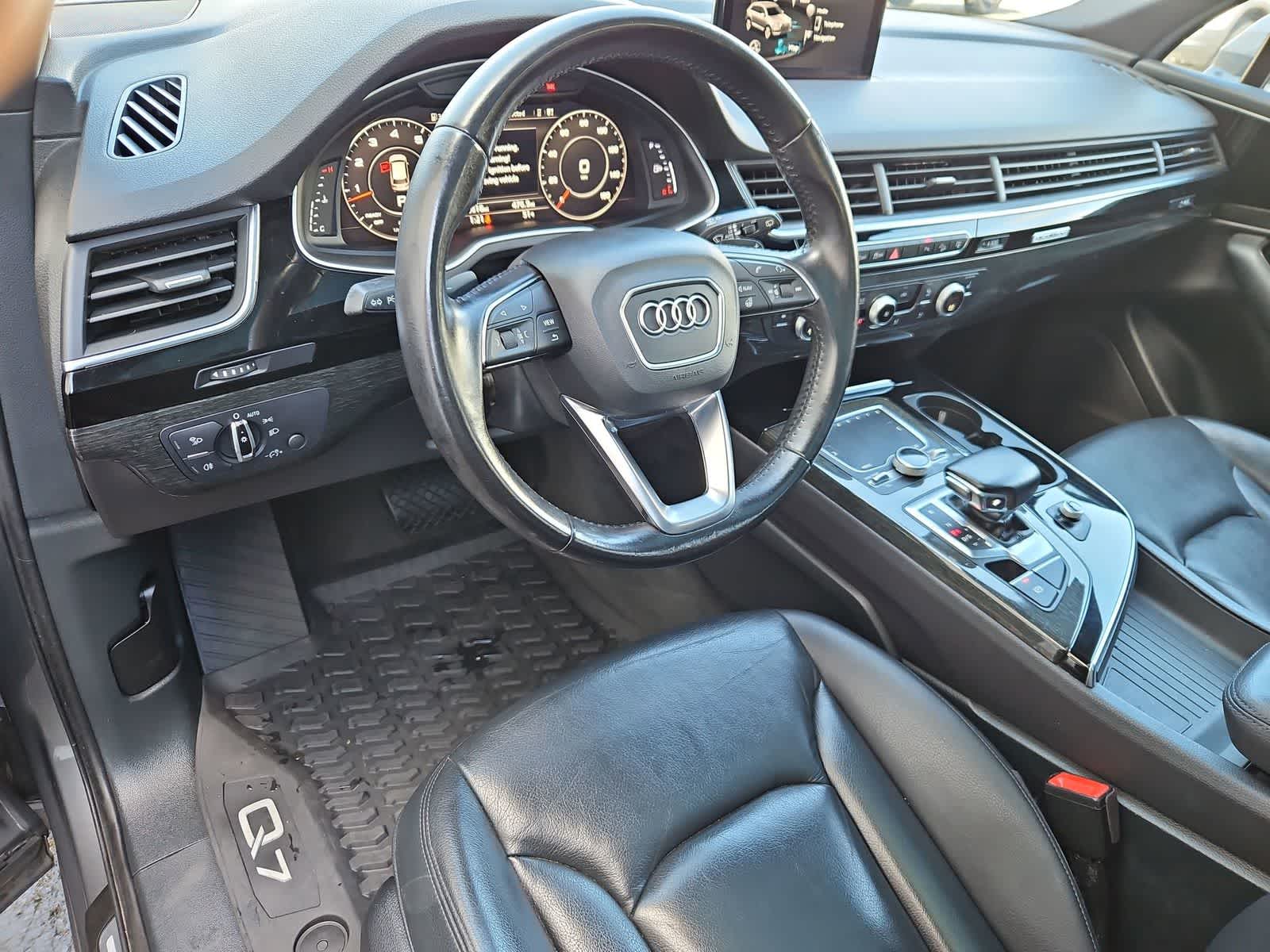 Thumbnail: 2017 Audi Q7 - 2
