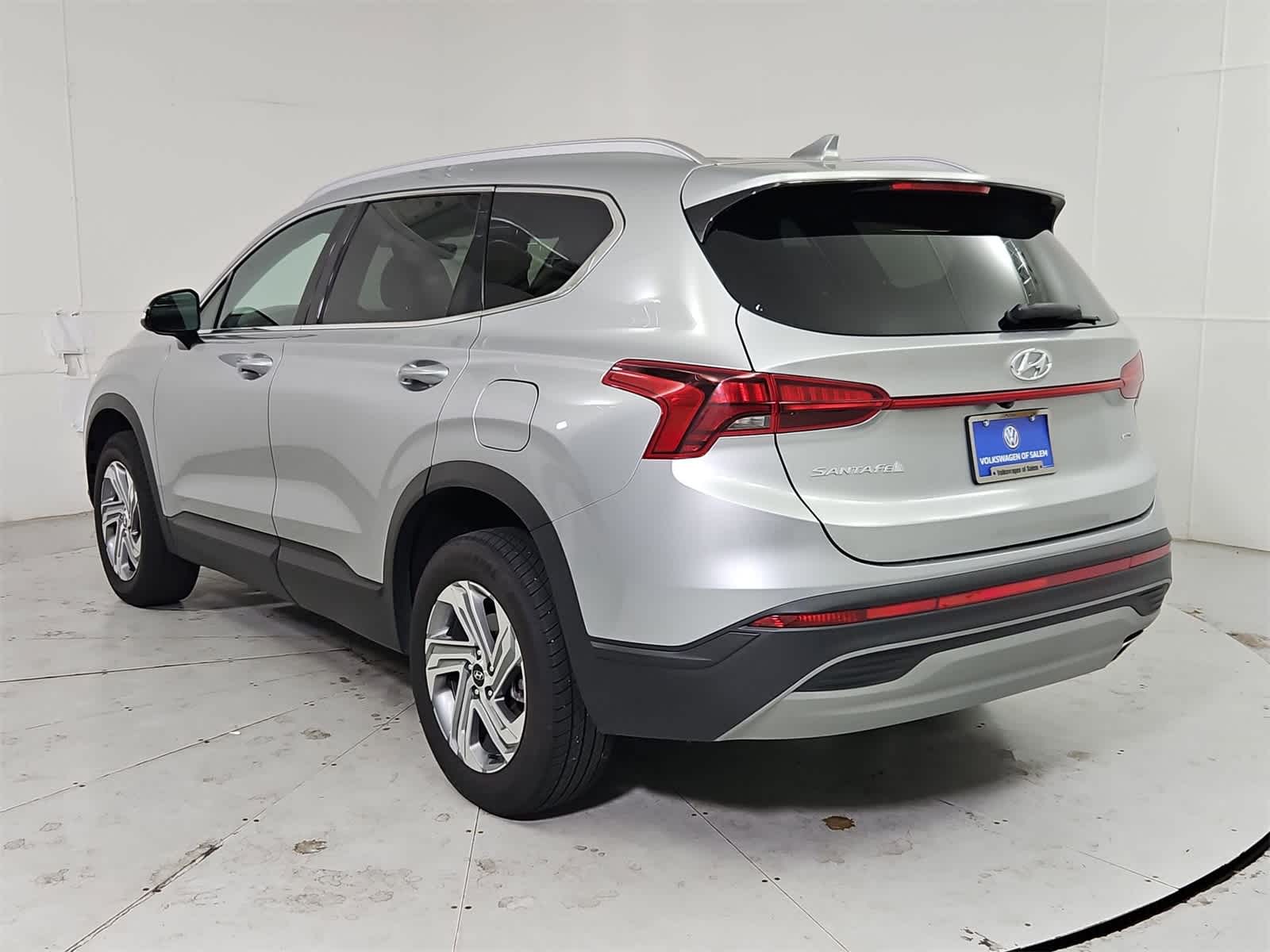 Thumbnail: 2023 Hyundai Santa Fe - 4