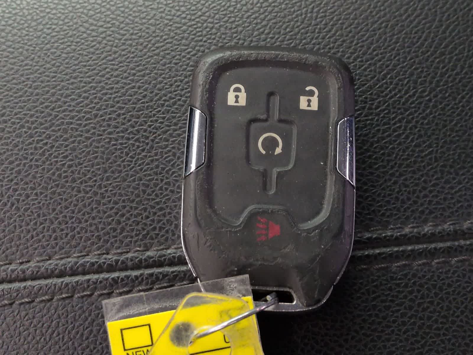 Thumbnail: 2020 GMC Terrain - 32