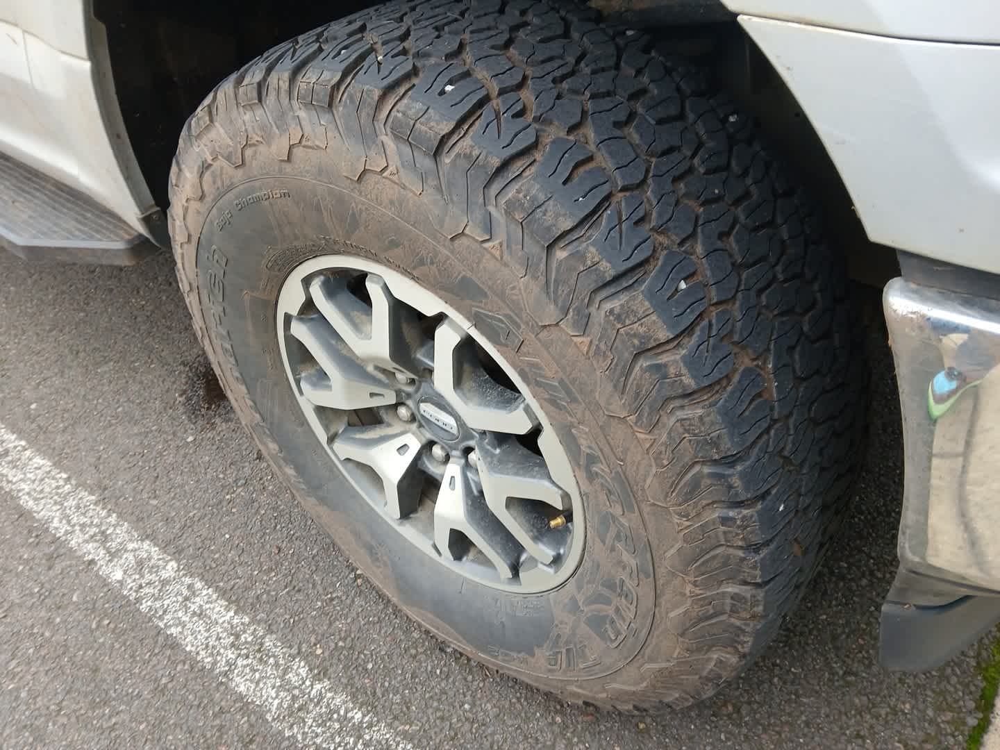 Thumbnail: 2018 Ford F-150 - 7