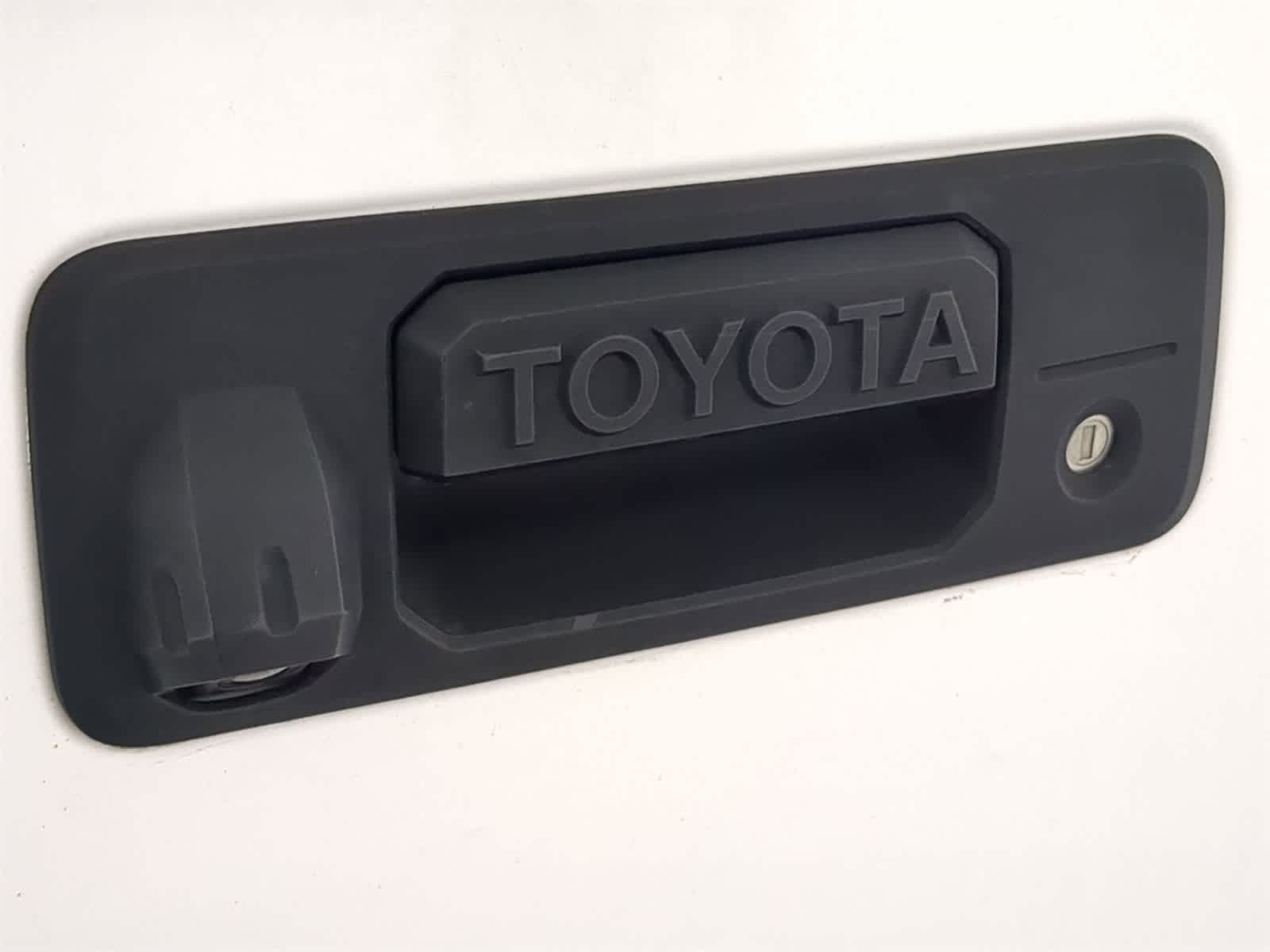 Thumbnail: 2021 Toyota Tundra - 10