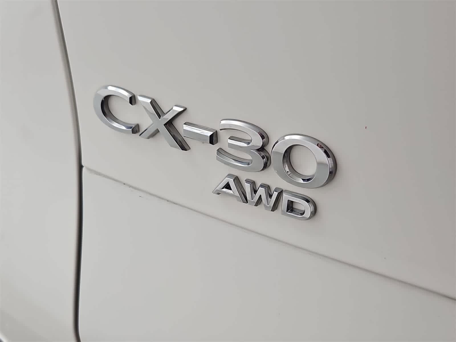 Thumbnail: 2021 Mazda CX-30 - 12