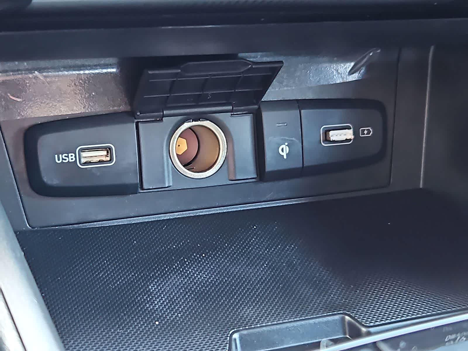 Thumbnail: 2024 Hyundai Tucson - 31