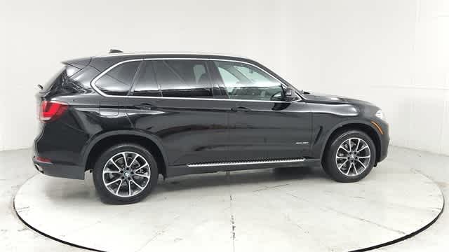 Thumbnail: 2016 BMW X5 - 6