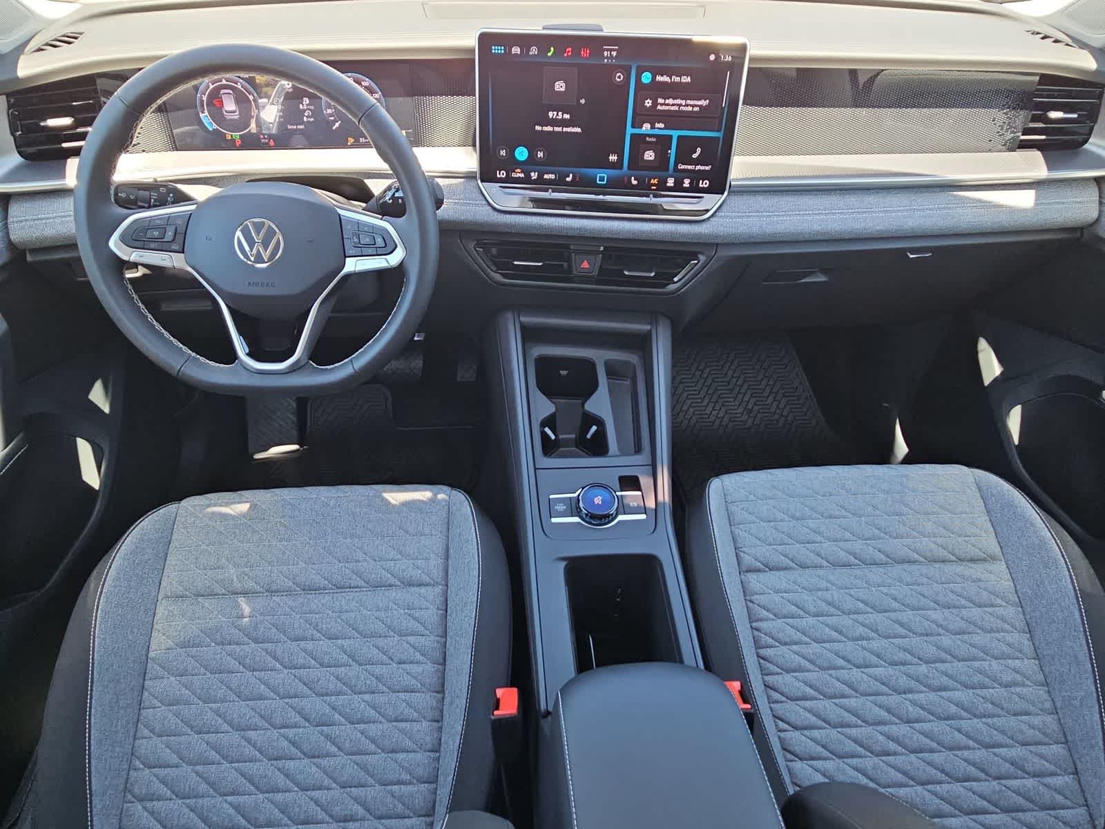 Thumbnail: 2026 Volkswagen Tiguan - 15