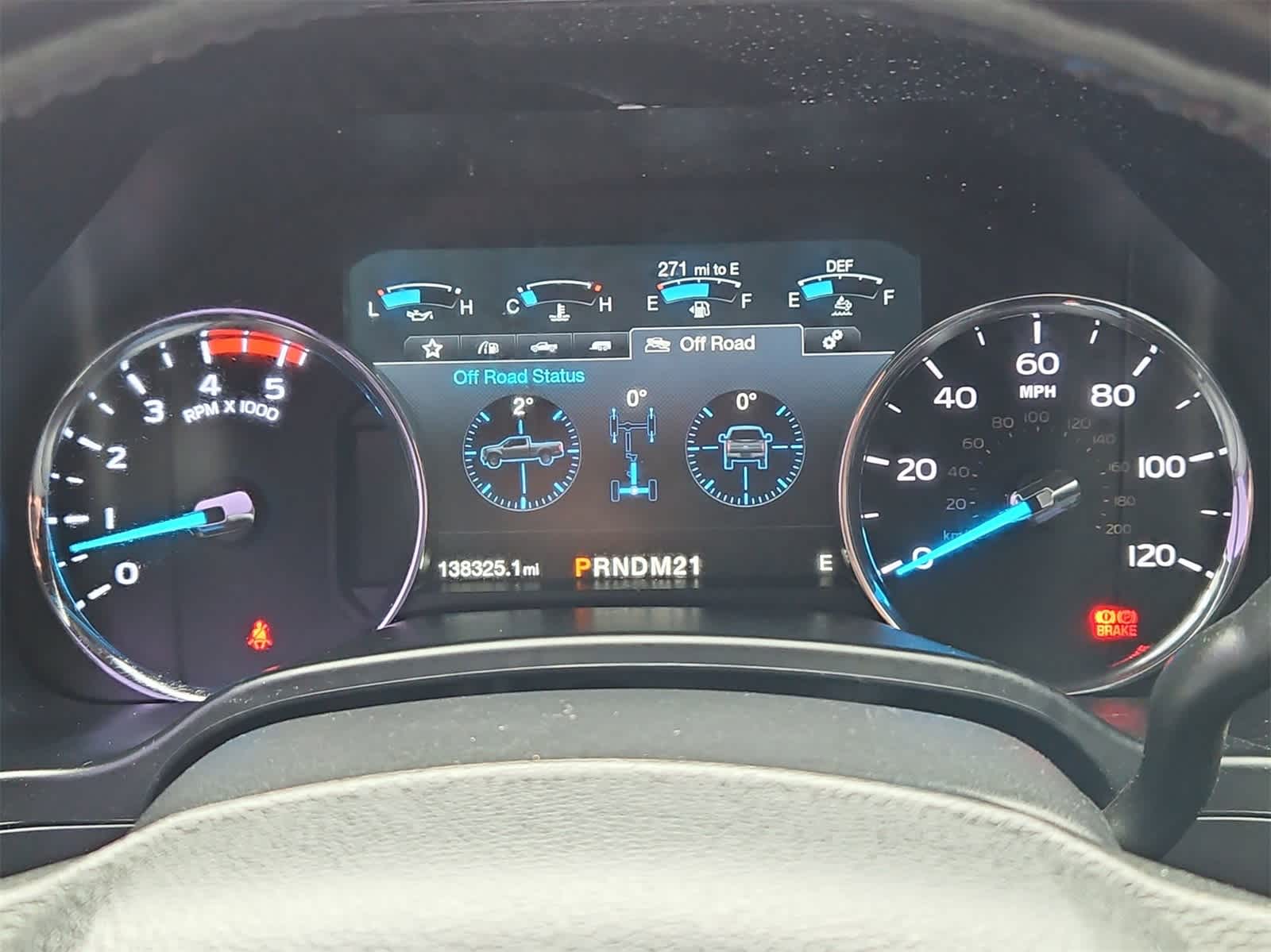 Thumbnail: 2019 Ford F-350 - 35