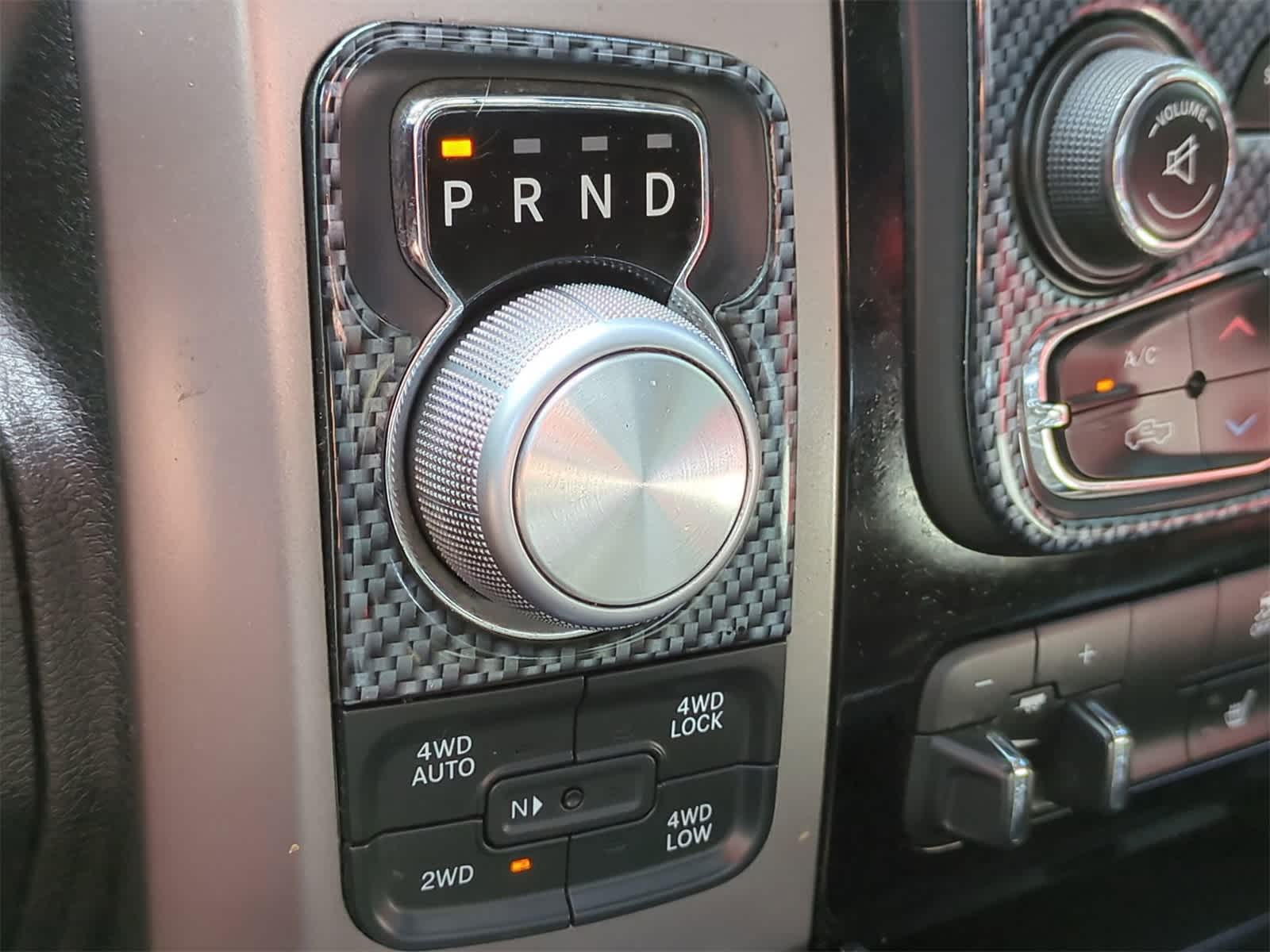 Thumbnail: 2014 RAM 1500 - 33