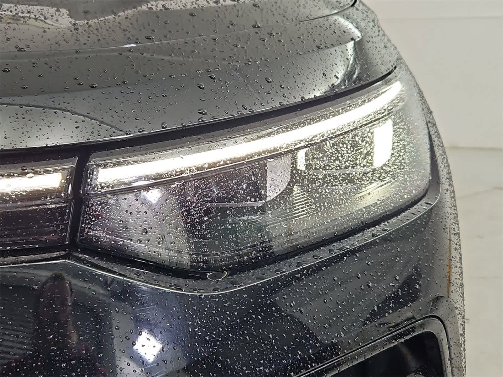 Thumbnail: 2026 Volkswagen Tiguan - 10