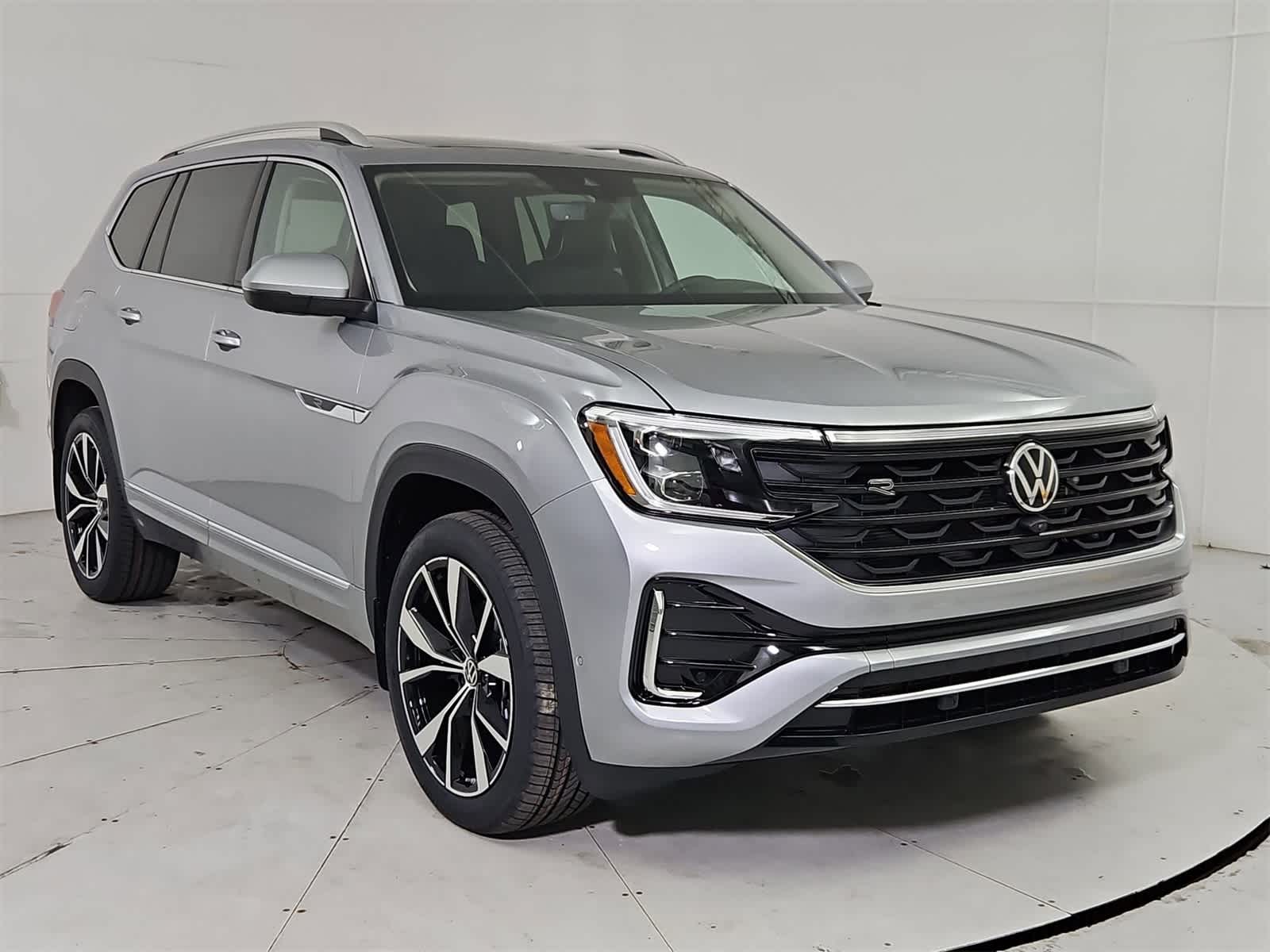 Thumbnail: 2026 Volkswagen Atlas - 8
