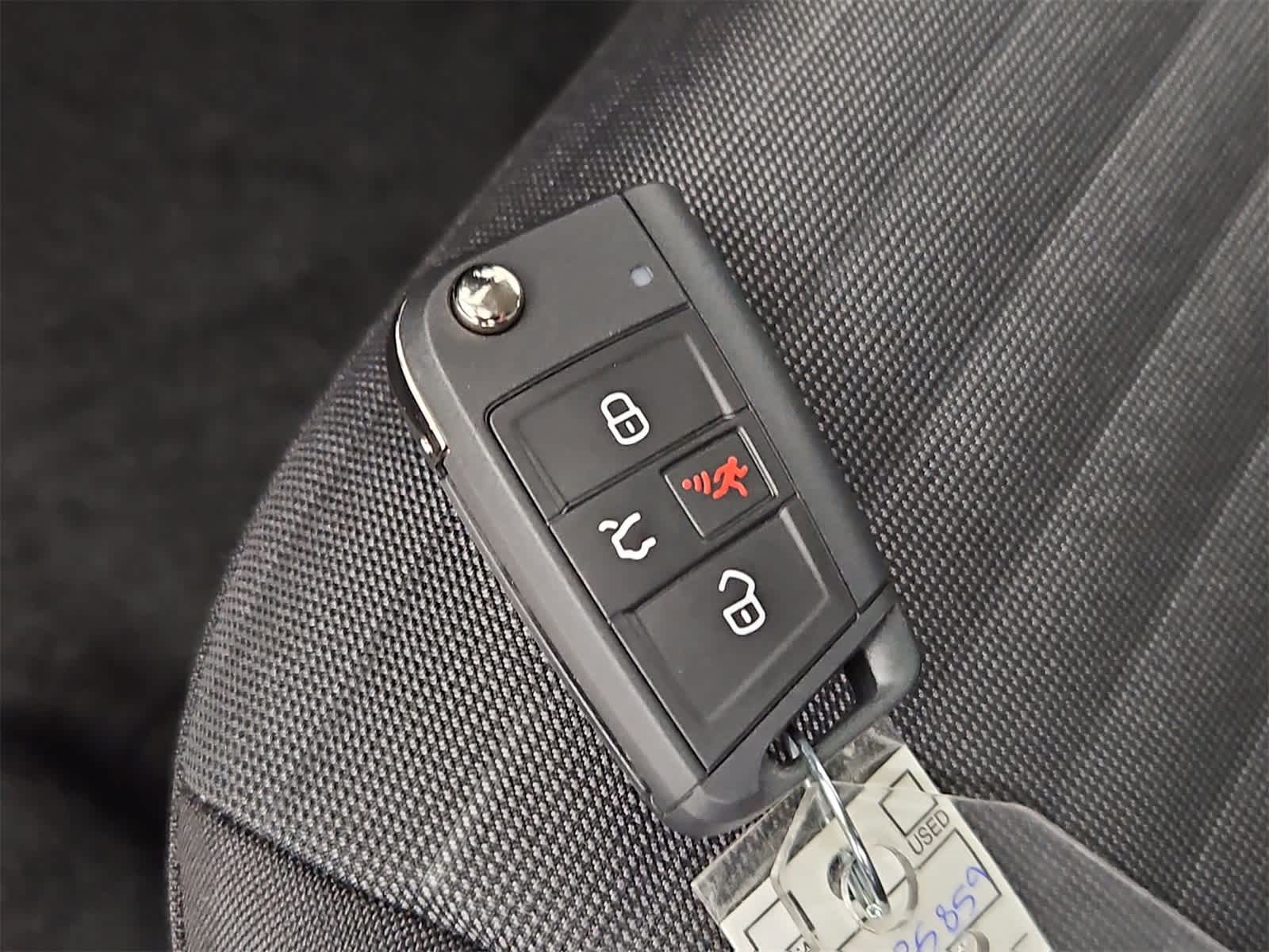 Thumbnail: 2026 Volkswagen Jetta - 35