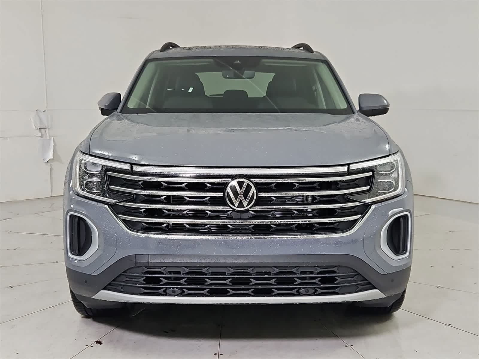 Thumbnail: 2026 Volkswagen Atlas - 9