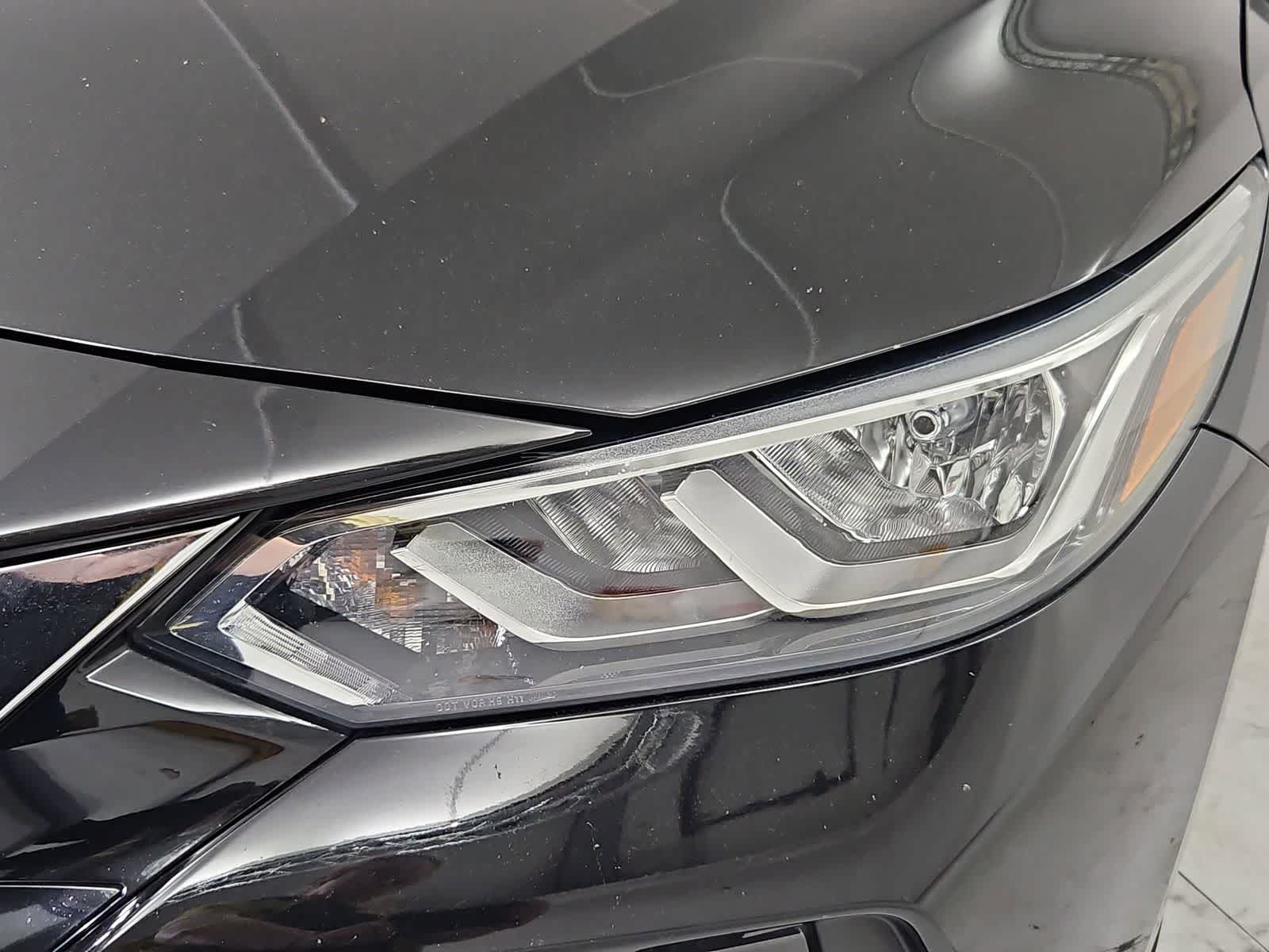 Thumbnail: 2021 Nissan Sentra - 10