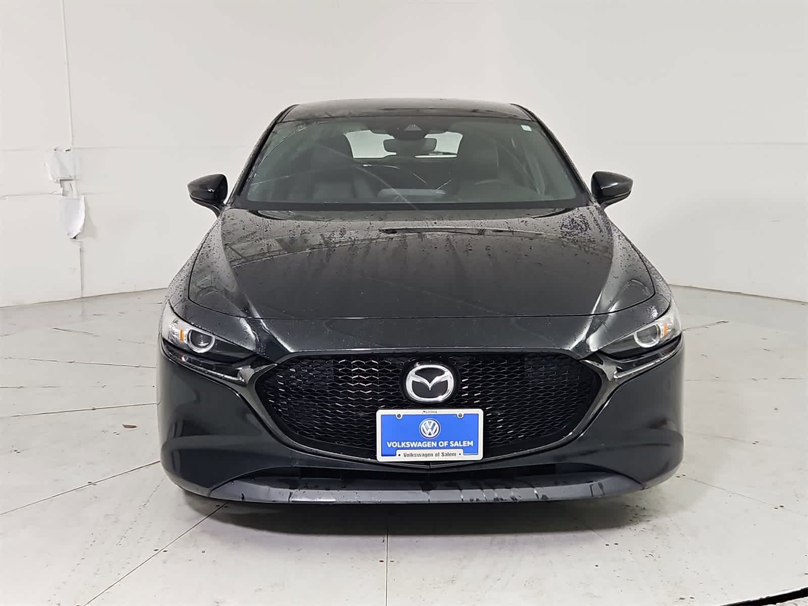 Thumbnail: 2019 Mazda Mazda3 - 9