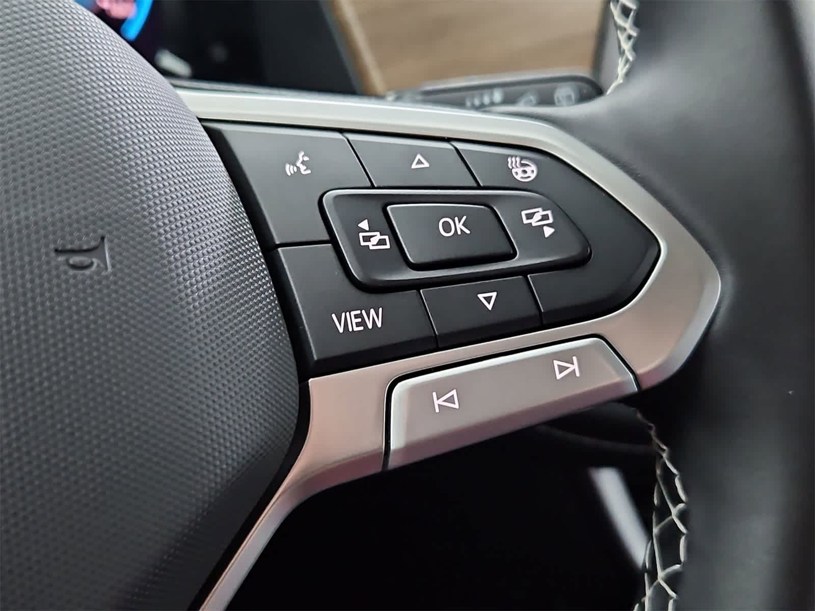 Thumbnail: 2026 Volkswagen Atlas - 24