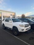 Toyota 4Runner