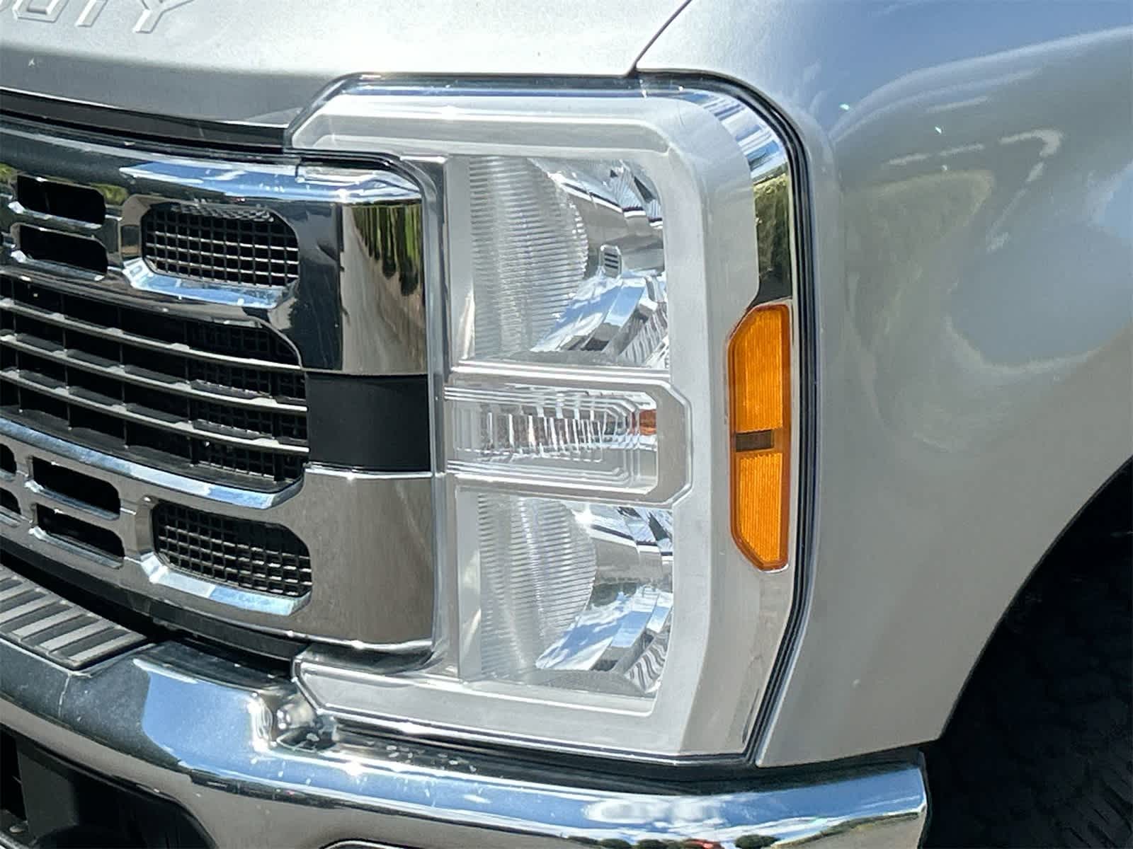 Thumbnail: 2023 Ford F-350 - 9