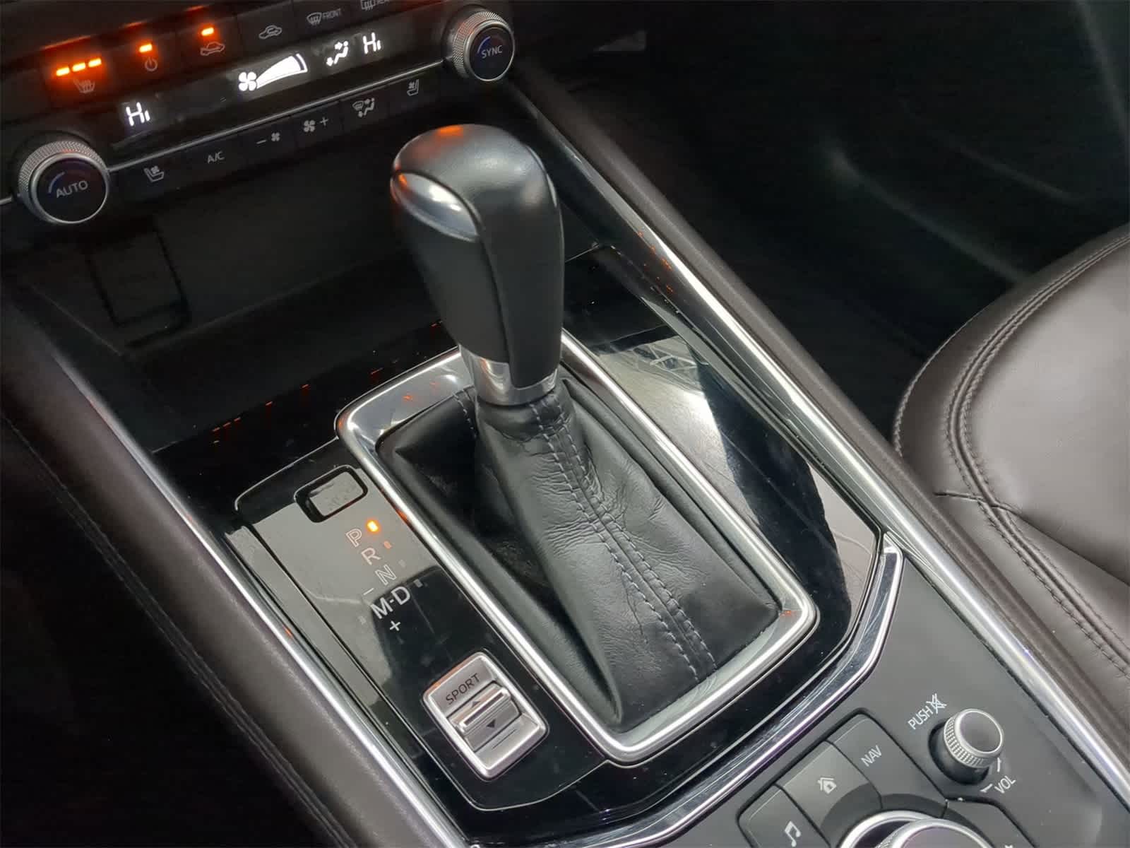 Thumbnail: 2020 Mazda CX-5 - 32