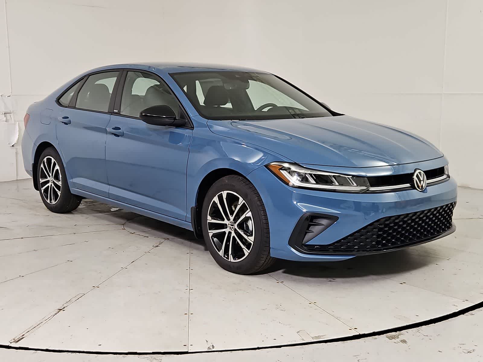 Thumbnail: 2026 Volkswagen Jetta - 8