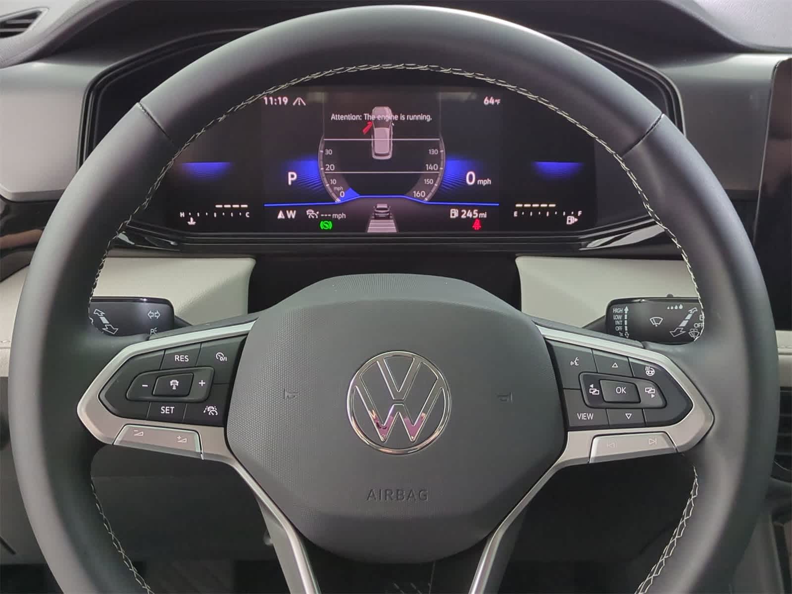 Thumbnail: 2025 Volkswagen Taos - 22