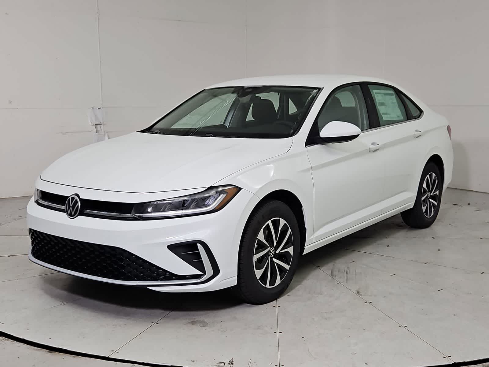 Thumbnail: 2026 Volkswagen Jetta - 1