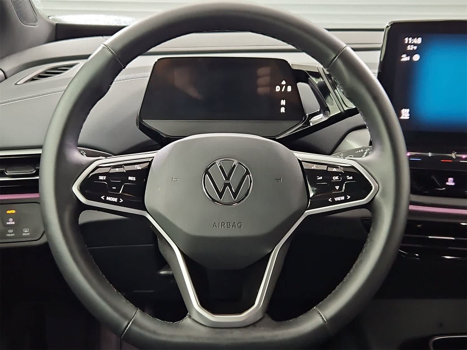 Thumbnail: 2023 Volkswagen ID.4 - 23