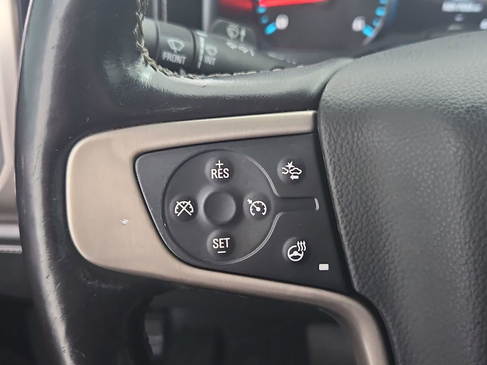 Thumbnail: 2018 GMC Sierra 1500 - 24