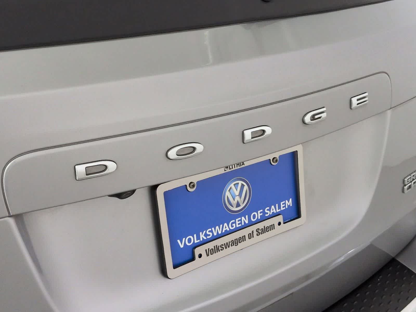 Thumbnail: 2019 Dodge Grand Caravan - 11