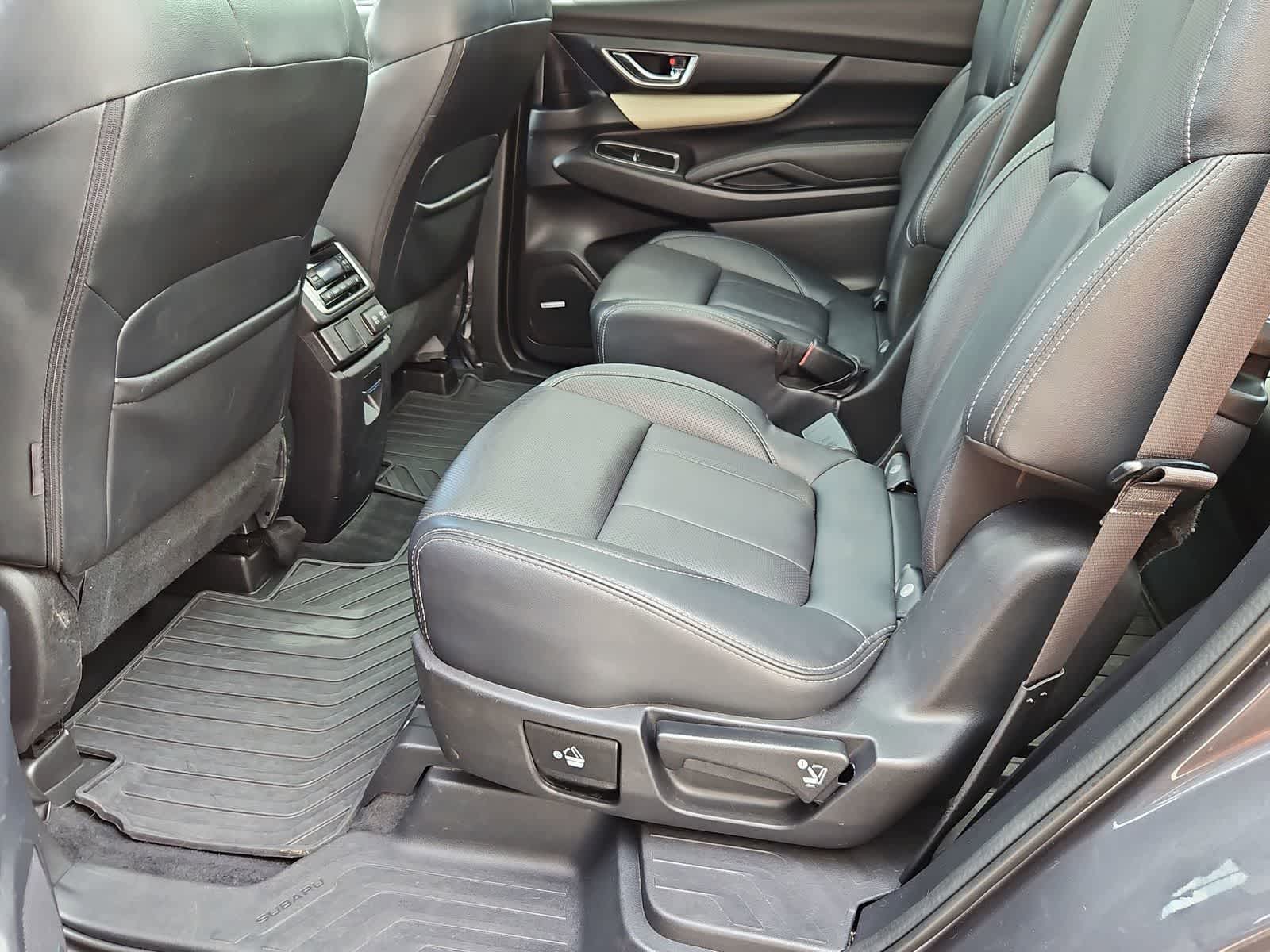 Thumbnail: 2020 Subaru Ascent - 20