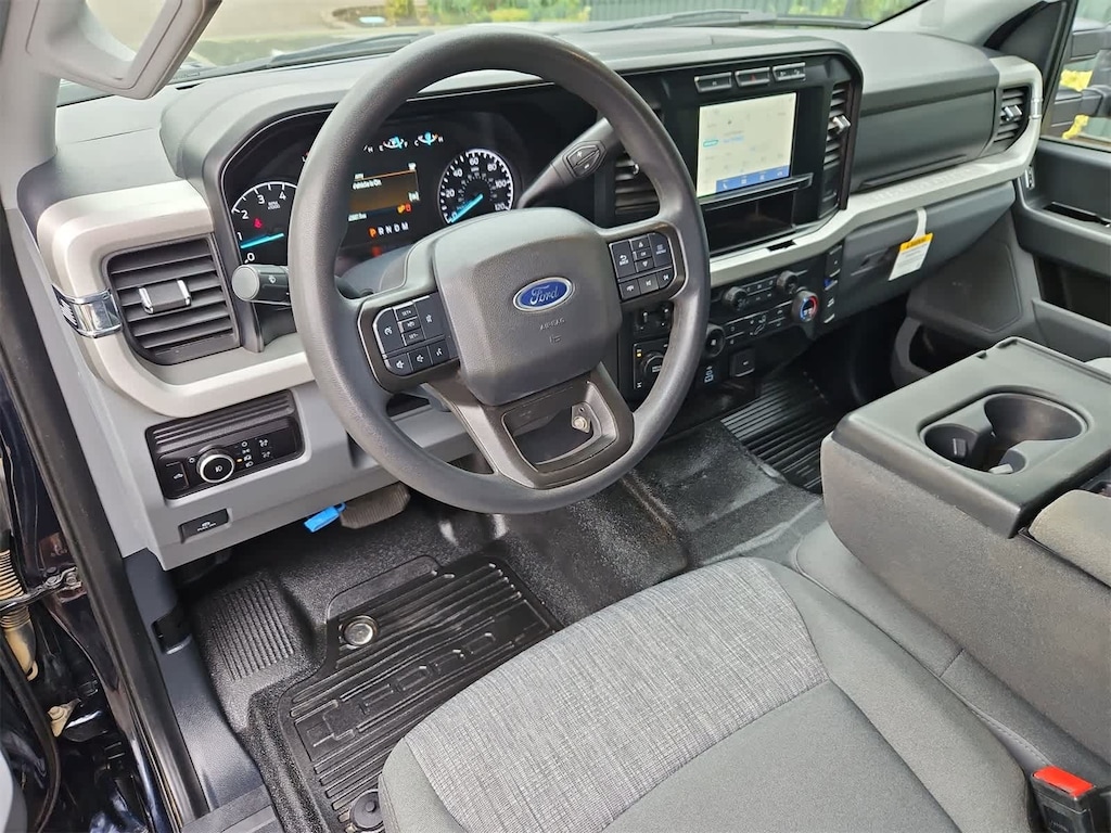 Used 2023 Ford F-250 Truck Super Cab