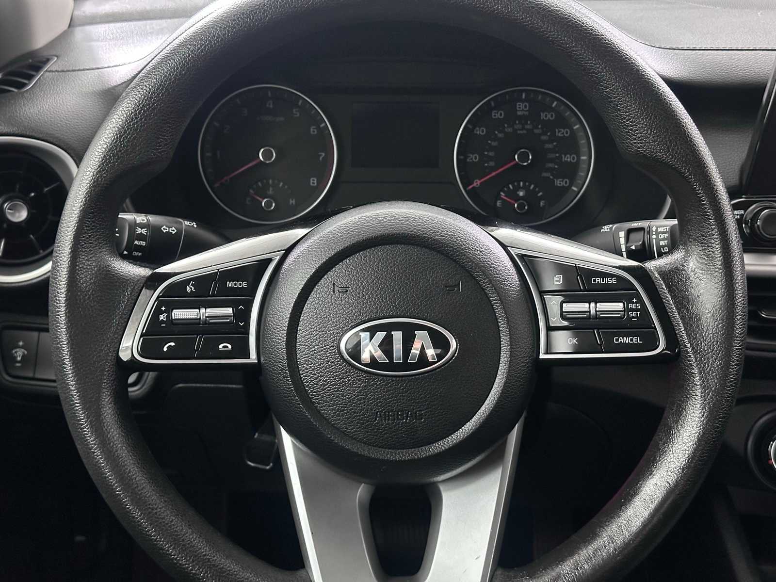 Thumbnail: 2021 Kia Forte - 20