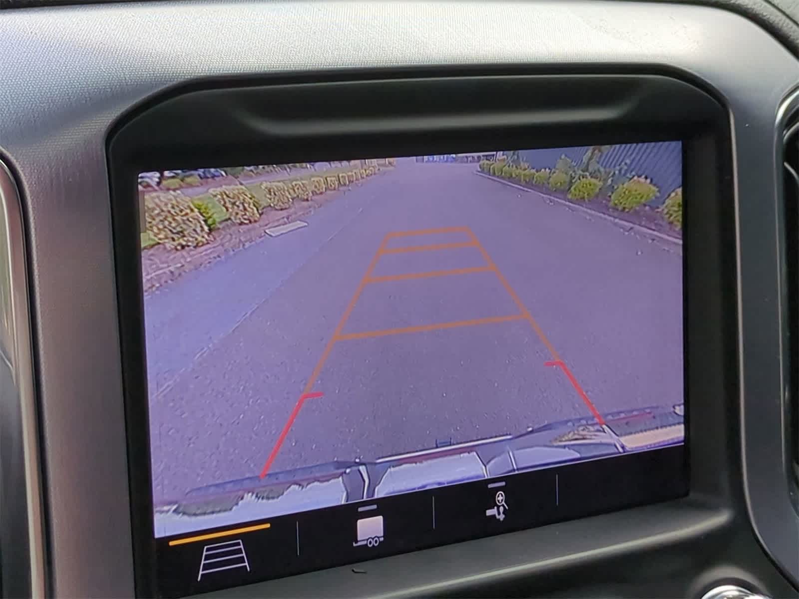 Thumbnail: 2019 GMC Sierra 1500 - 30