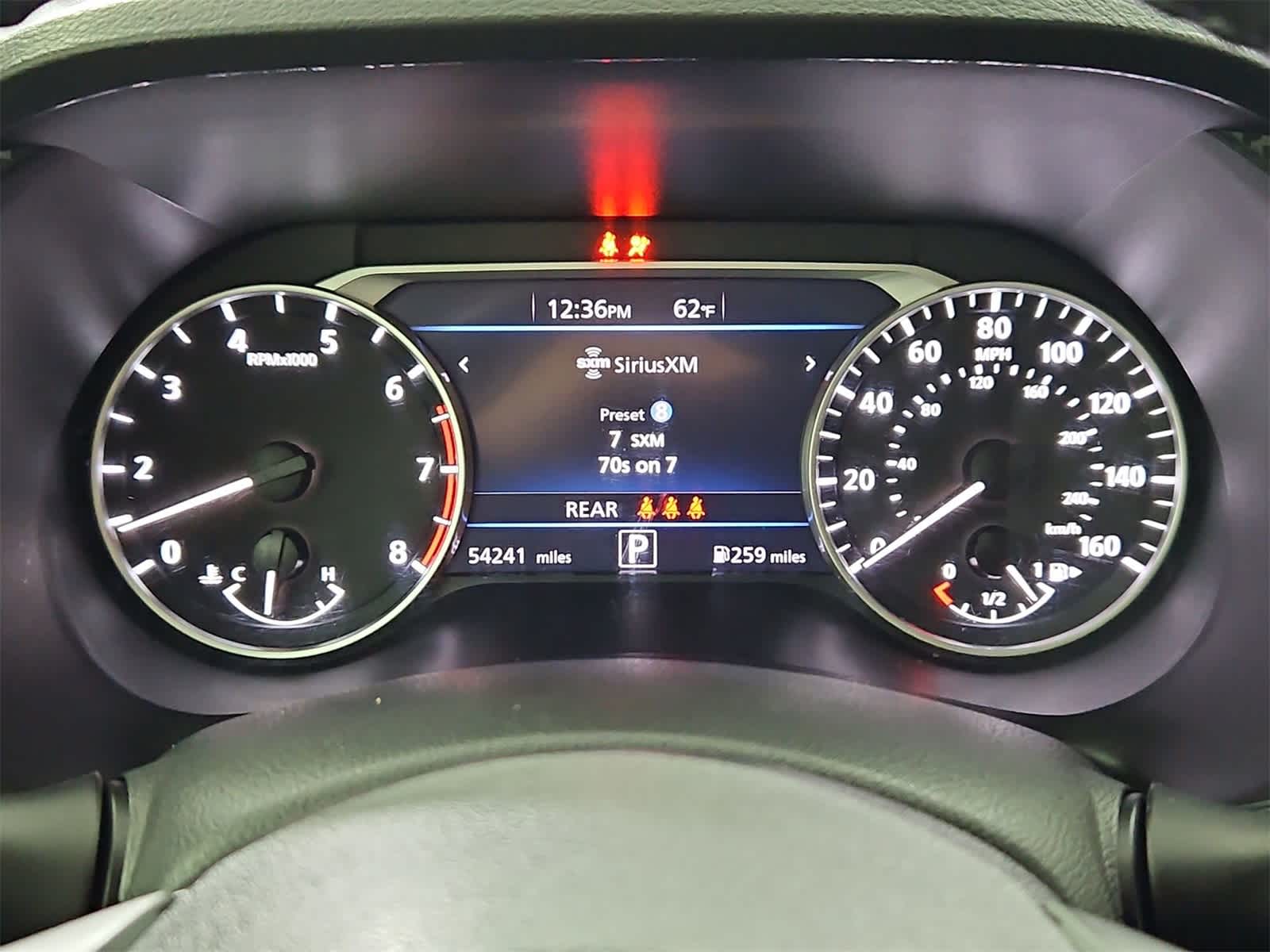 Thumbnail: 2021 Nissan Sentra - 33