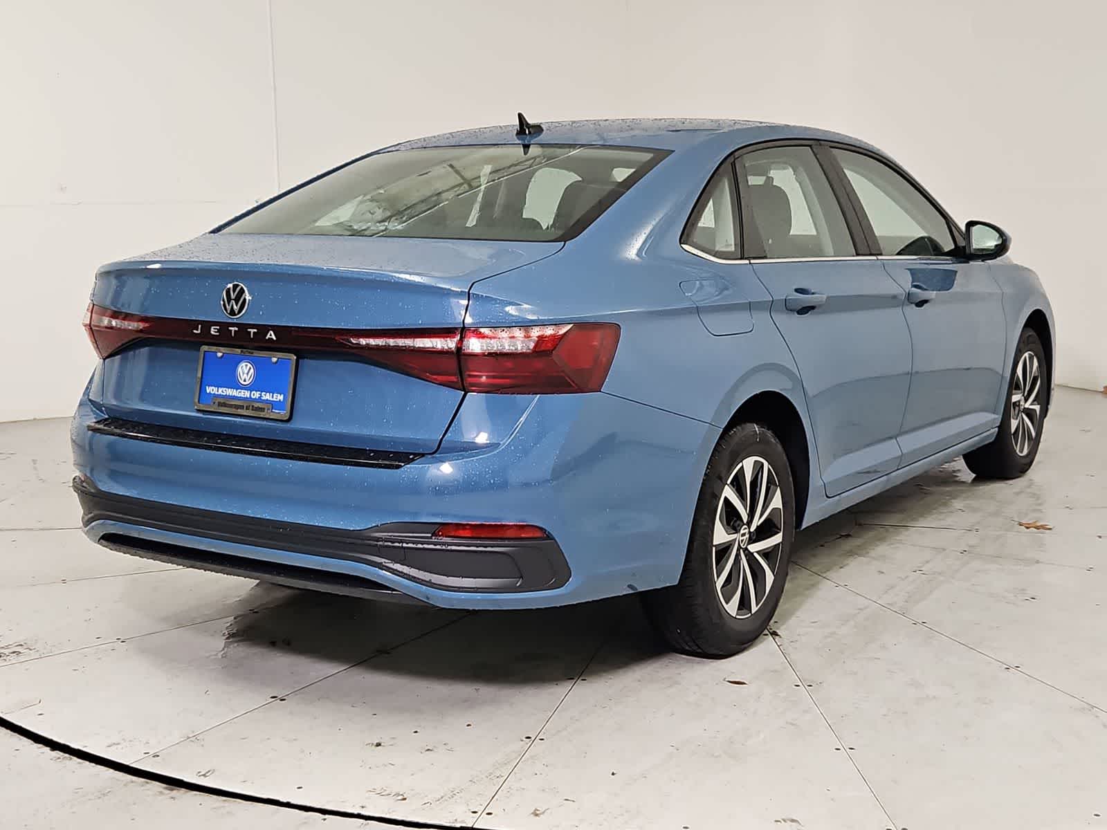 Thumbnail: 2025 Volkswagen Jetta - 6