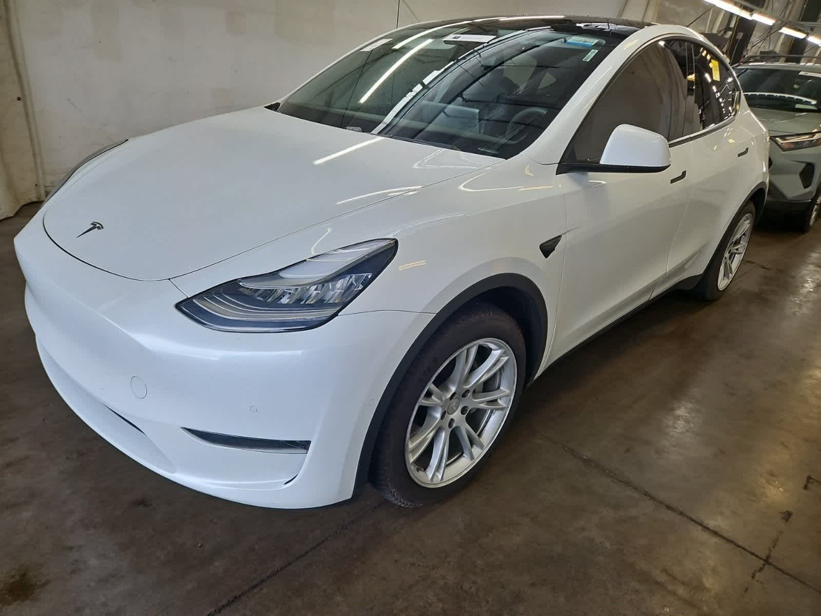 2020 Tesla Model Y Long Range -
                  Salem, OR