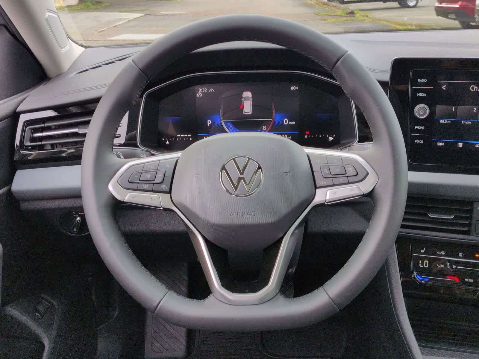 Thumbnail: 2026 Volkswagen Jetta - 23