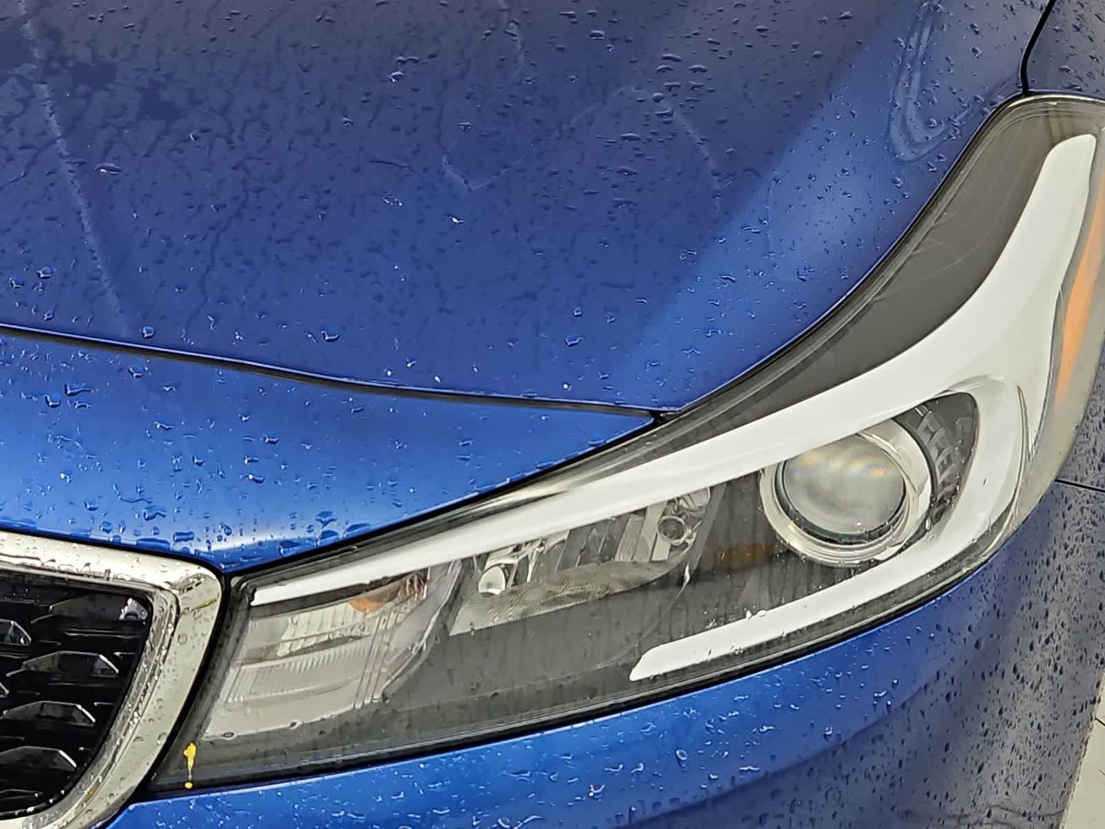 Thumbnail: 2017 Kia Forte - 10