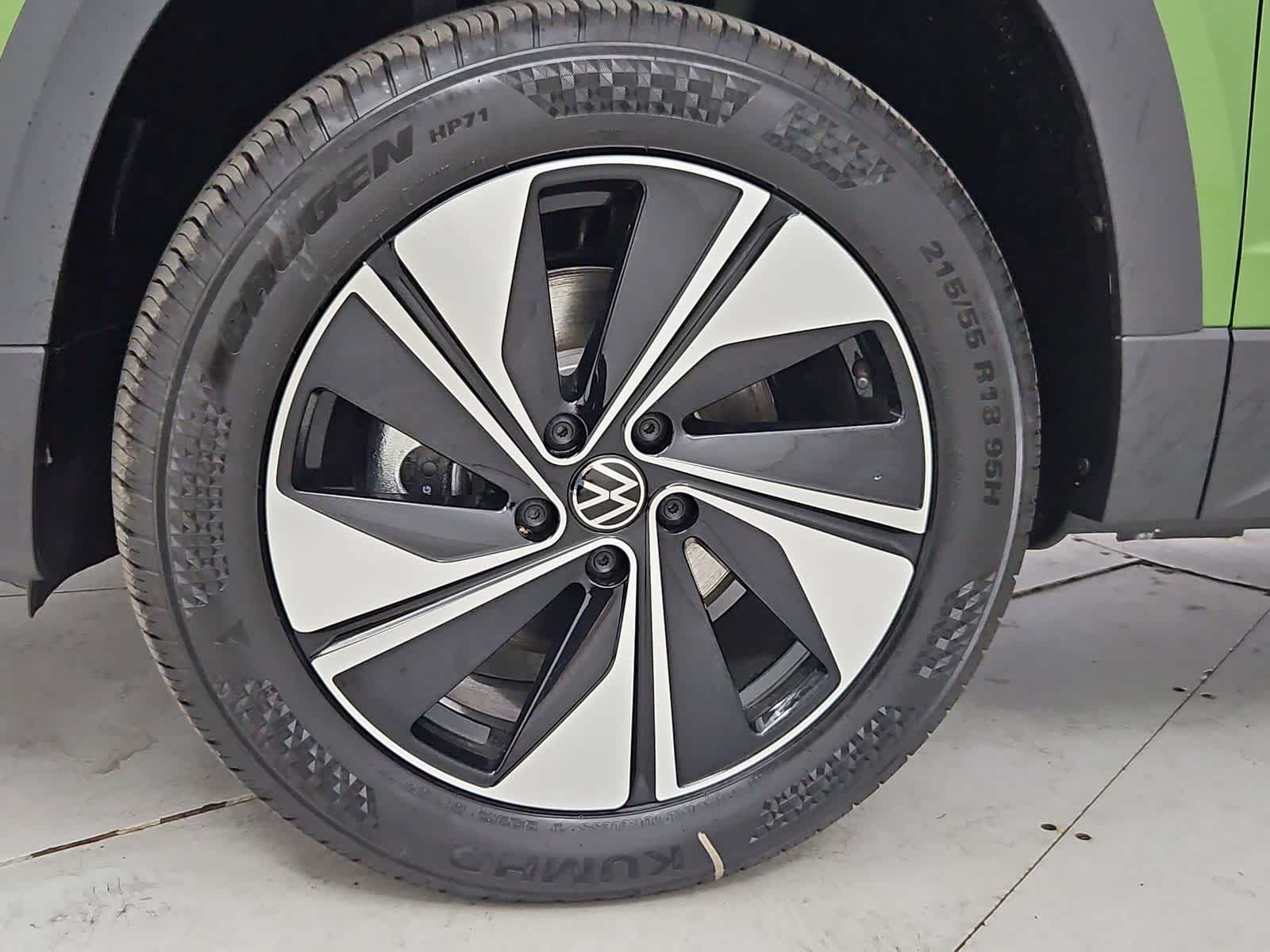 Thumbnail: 2026 Volkswagen Taos - 13