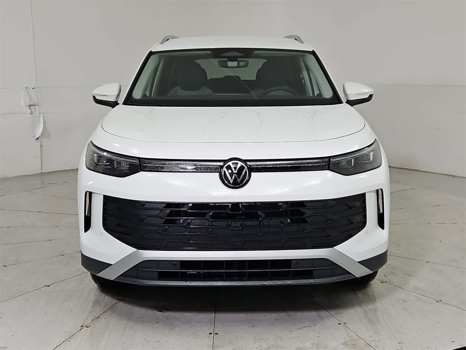 Thumbnail: 2026 Volkswagen Tiguan - 9